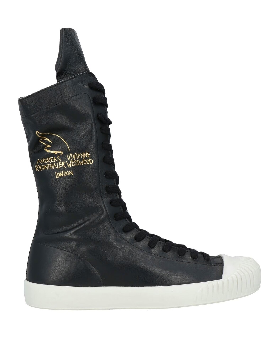 

Сапоги Vivienne Westwood, черный