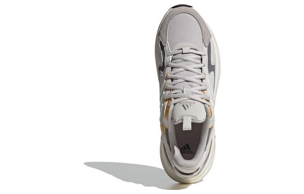 Кроссовки ozwave Adidas, белый — фото 4