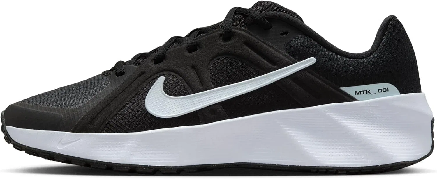 Мужские кроссовки Nike City Response размера M, Black White Anthracite Glacier
