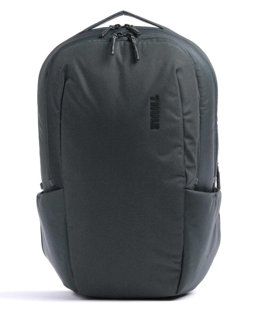

Рюкзак Subterra 2 21 15 дюймов, нейлон Thule, синий