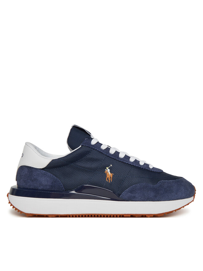 

Кроссовки 809971267001 Polo Ralph Lauren, синий