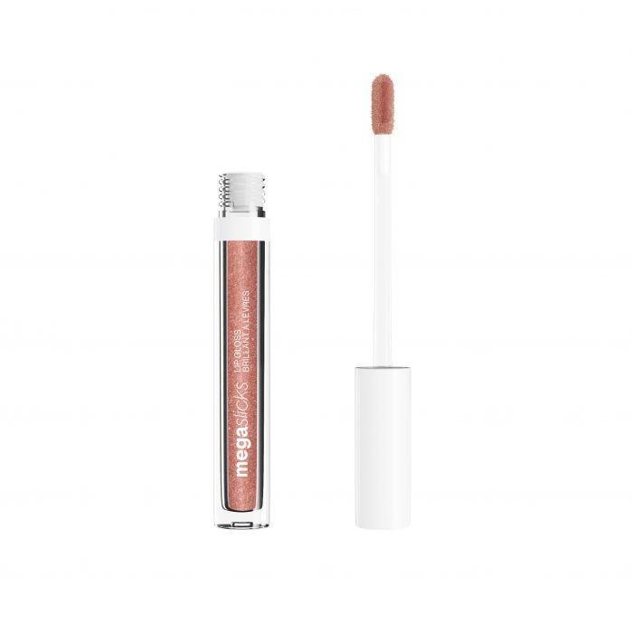 

Блеск для губ Brillo de Labios Mega Slicks Lip Gloss Wet N Wild, Call Me Boss