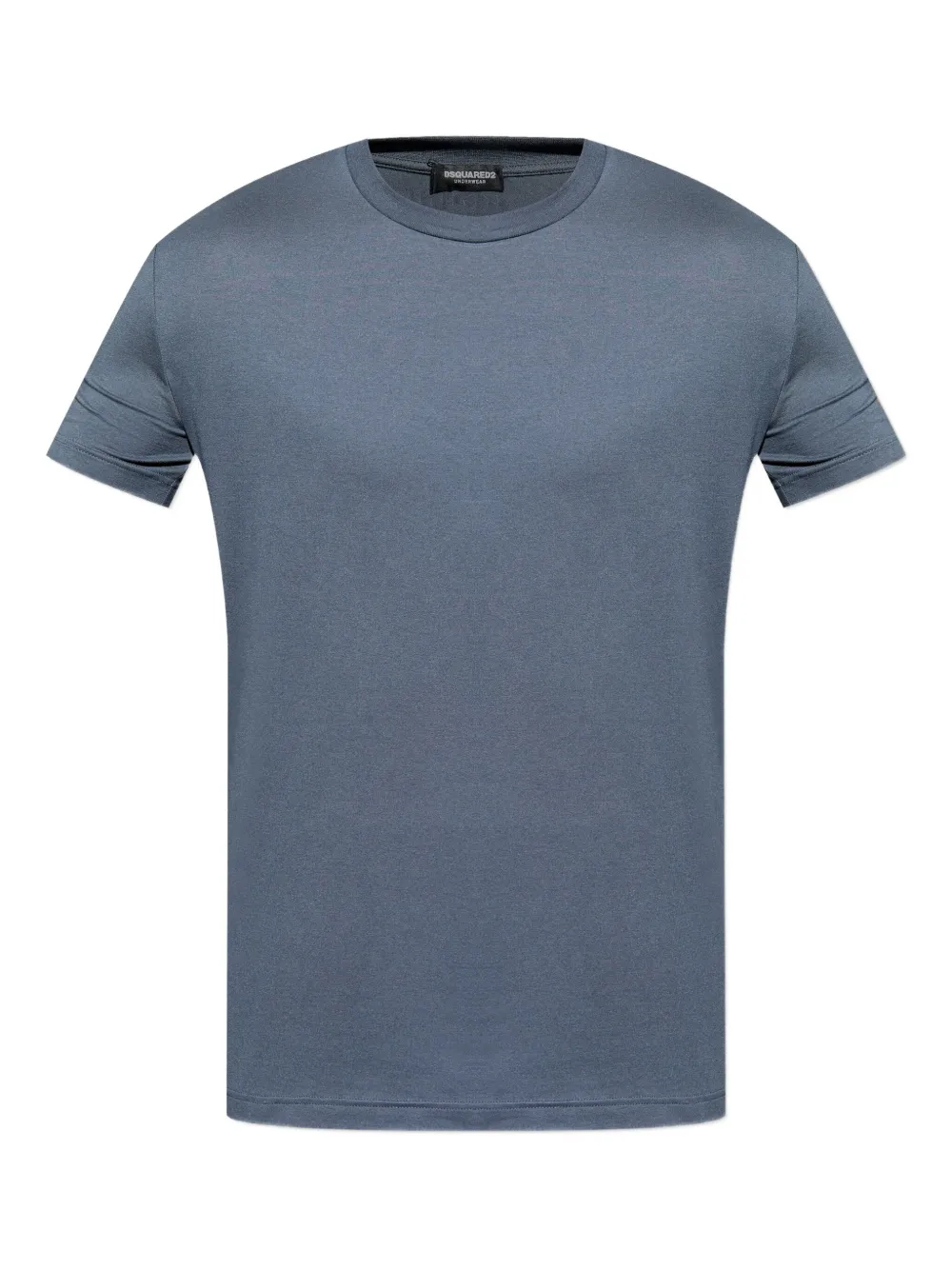

Футболка с коротким рукавом DSQUARED2, серый