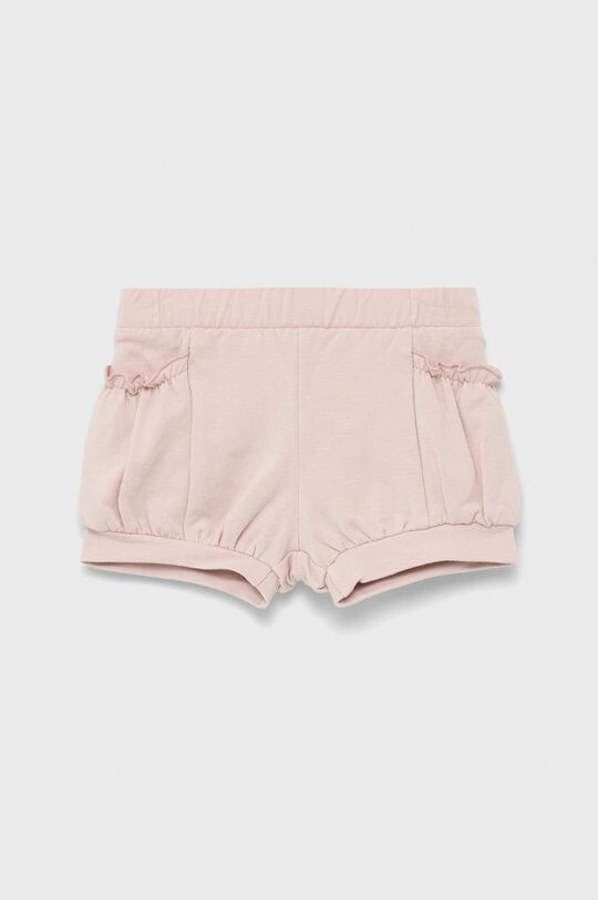 

Шорты для мальчика United Colors of Benetton, розовый