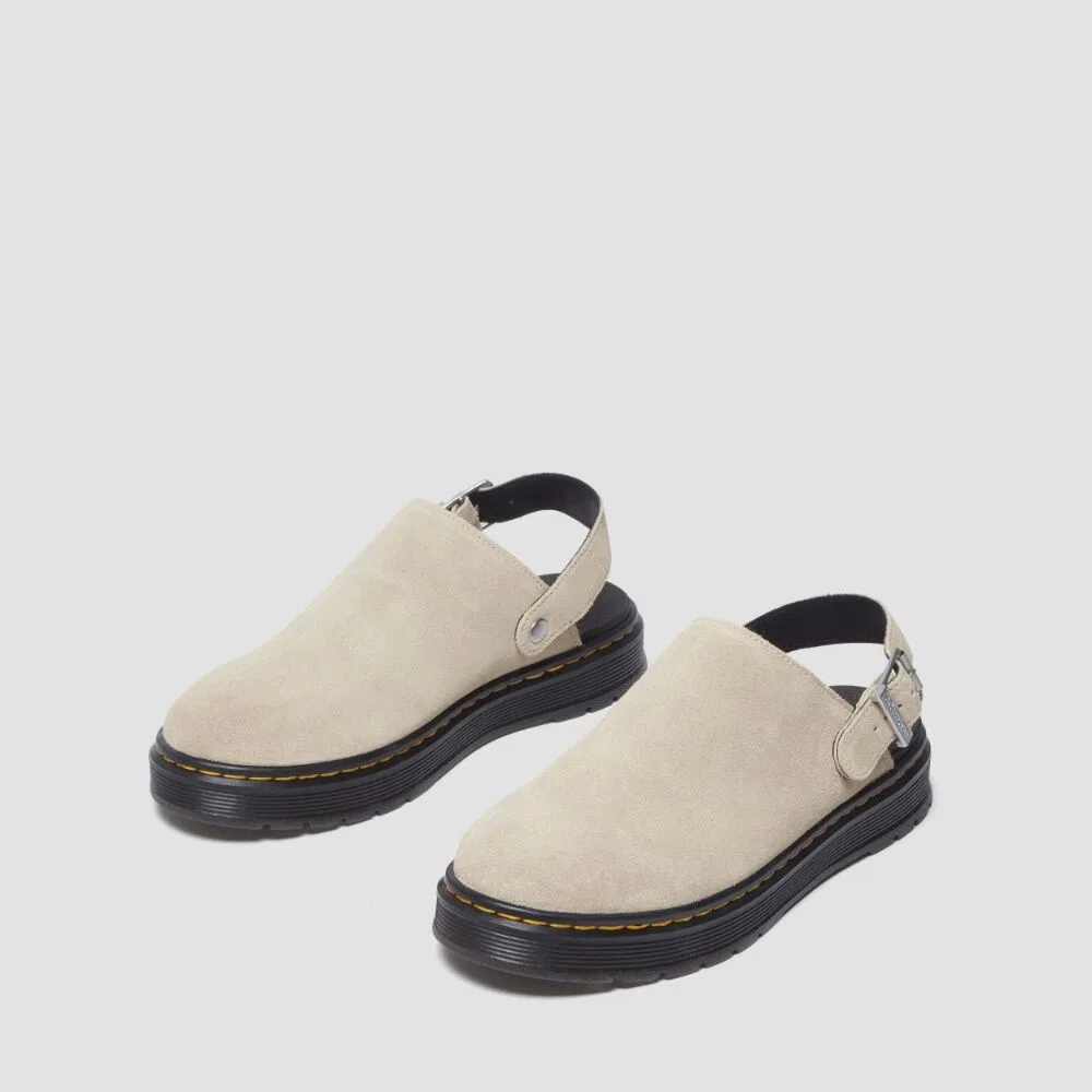 Мужские мюли Brookline от Dr. Martens — фото 3