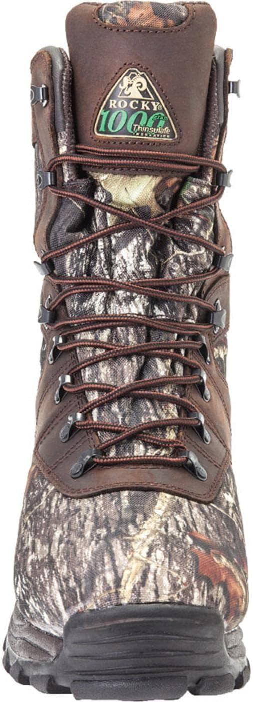 Водонепроницаемые утепленные ботинки ROCKY Sport Utility 1000G — фото 3