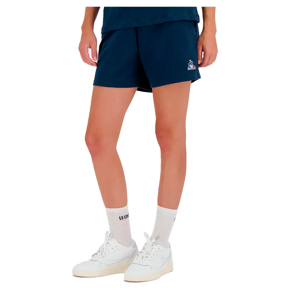 

Спортивные шорты Le Coq Sportif Ess N°1, синий