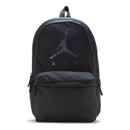 

Сумка logo backpack 'black' Air Jordan, черный