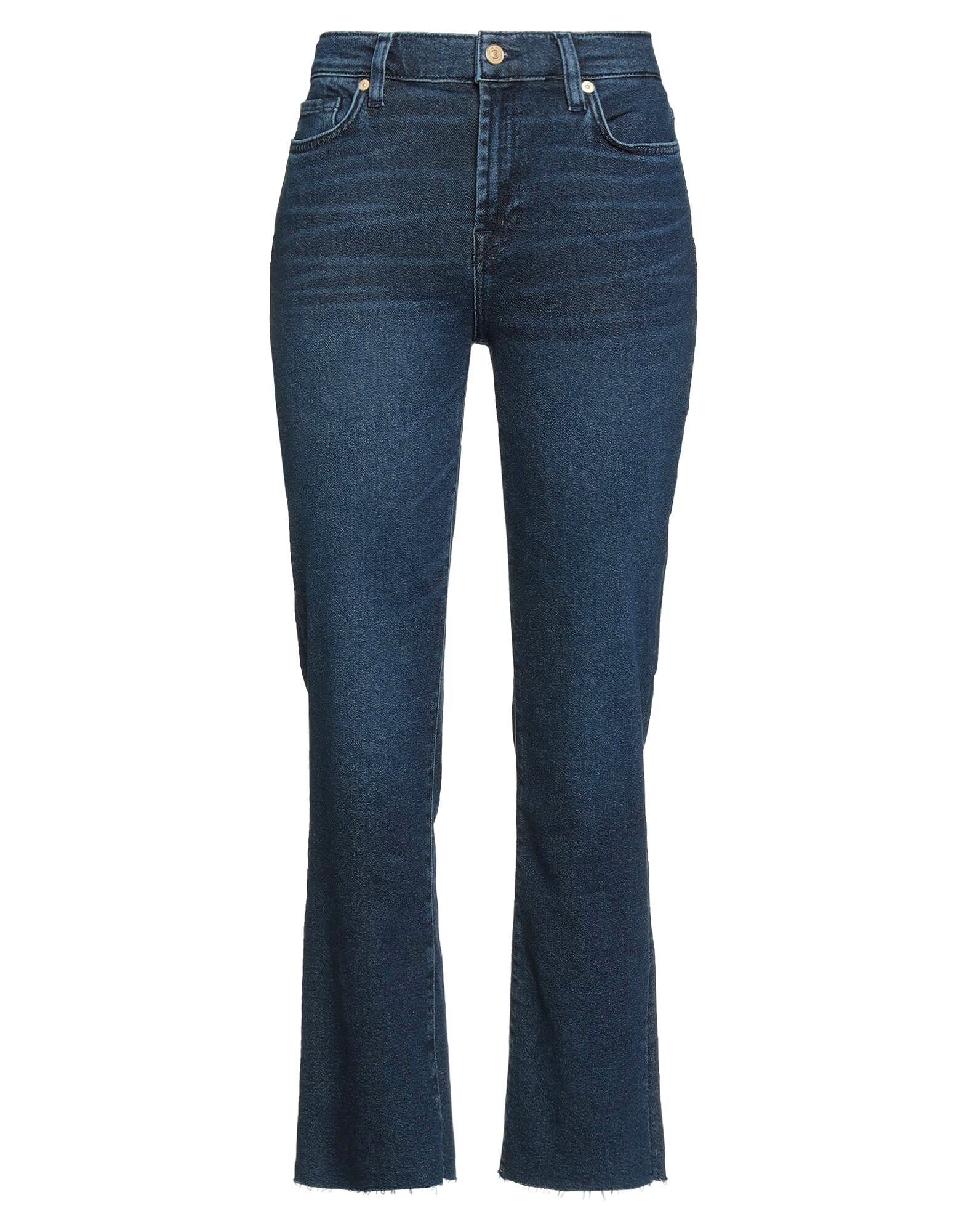 

Джинсы 6 For All Mankind, синий