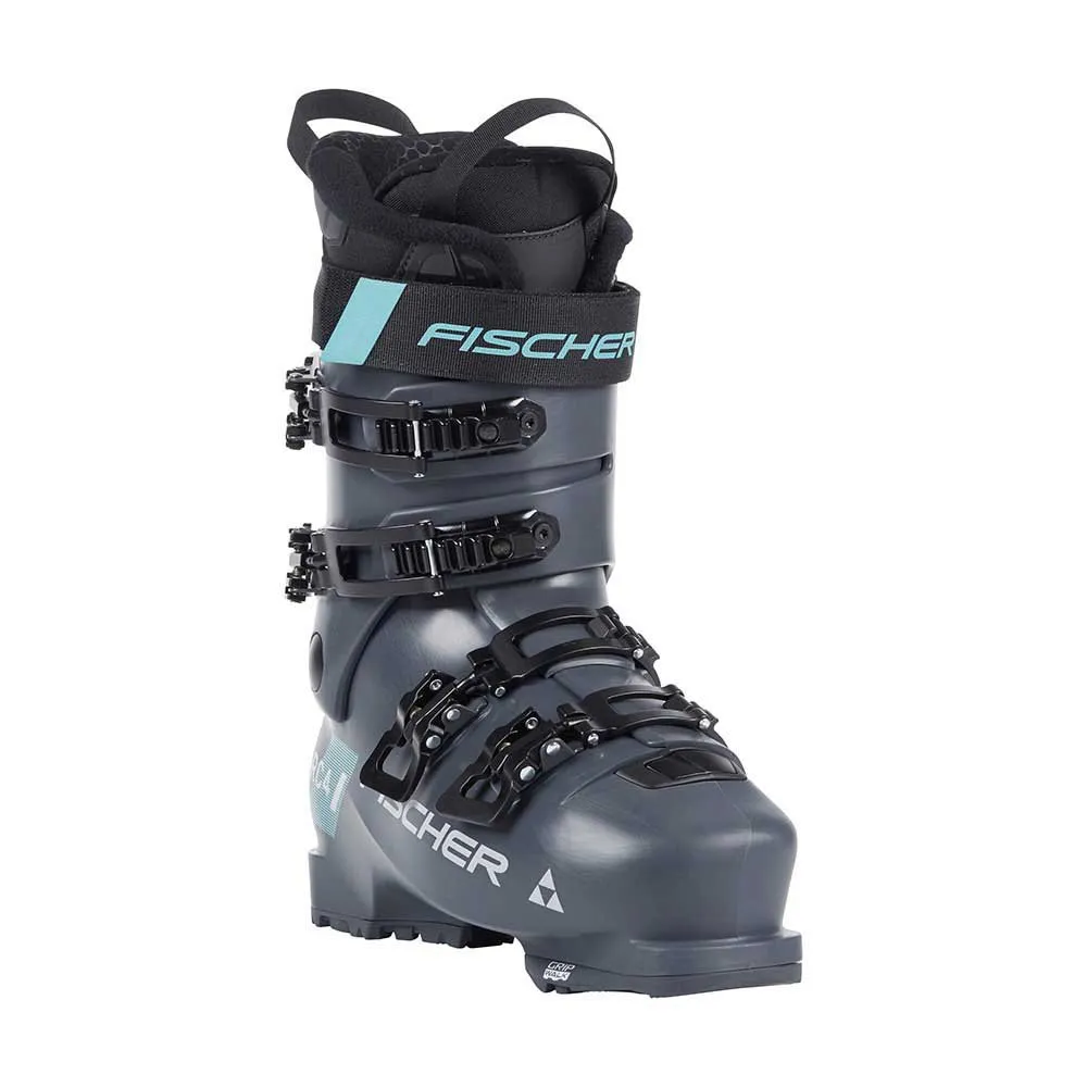 

Лыжные ботинки Fischer RC4 95 HV Vac GW alpine, черный