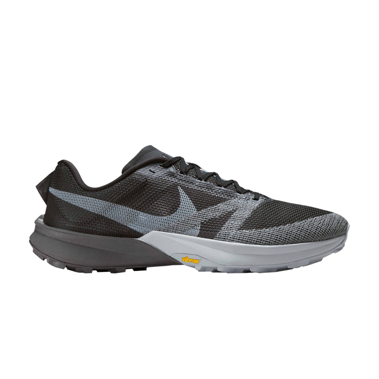 

Кроссовки Kiger 10 'Black Cool Grey', черный
