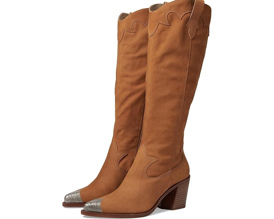 

Ботинки Dolce Vita Kamryn, цвет Praline Nubuck