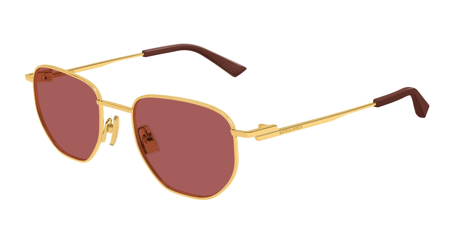 

Солнцезащитные очки унисекс BV1301S BOTTEGA VENETA