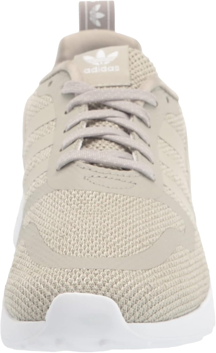 Детские кроссовки Adidas Originals унисекс Multix, белый — фото 2