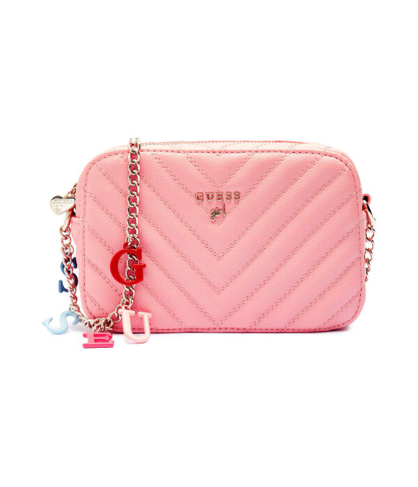 

Сумочка Guess, розовый