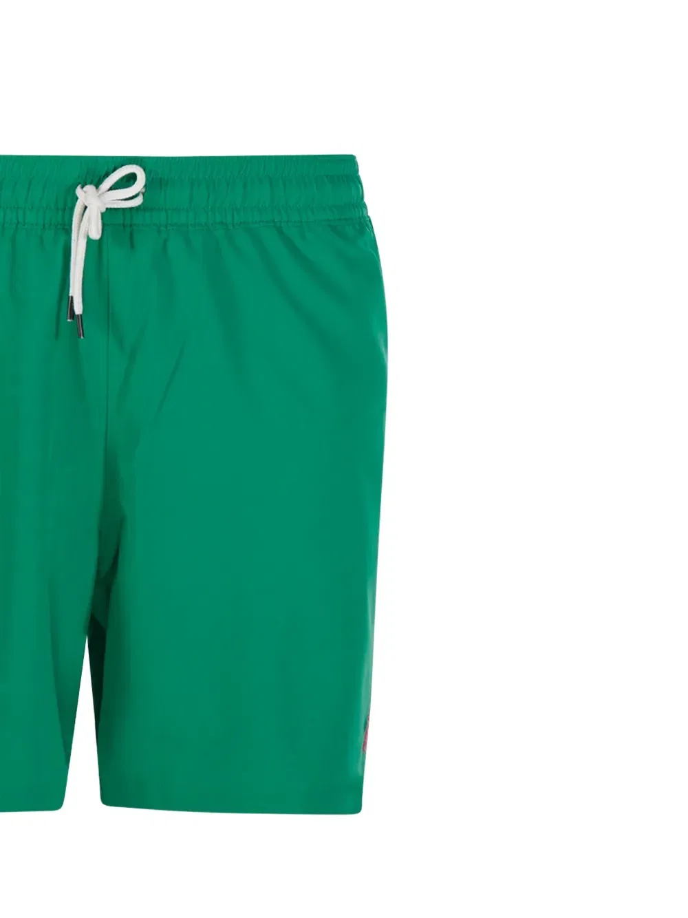 Плавки Traveller Polo Ralph Lauren, зеленый — фото 3