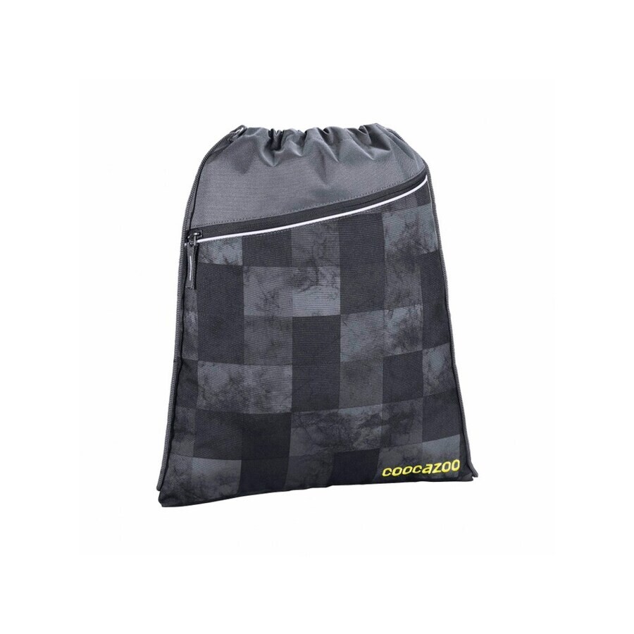 

Рюкзак Coocazoo Gym Bag, серый