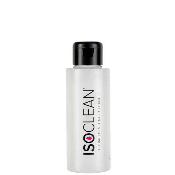 

Очиститель для спонжа для макияжа 110 мл Isoclean