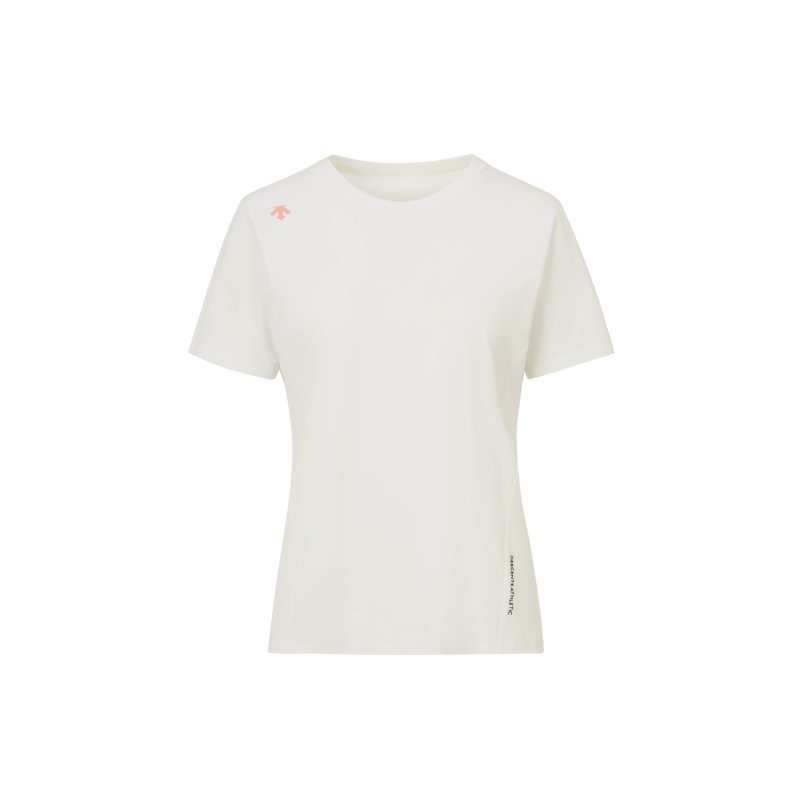 

Женская футболка training collection tough collection DESCENTE, Cr-Egret, Белый, Женская футболка training collection tough collection DESCENTE, Cr-Egret