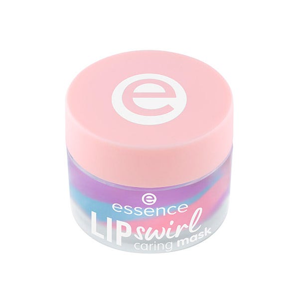

Маска для губ Swirl Caring Lip Mask ESSENCE
