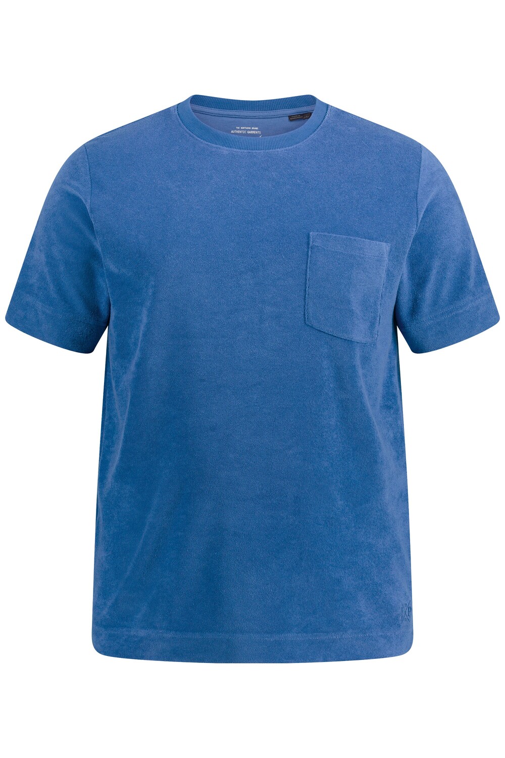 

Футболка JP1880, цвет grau blau