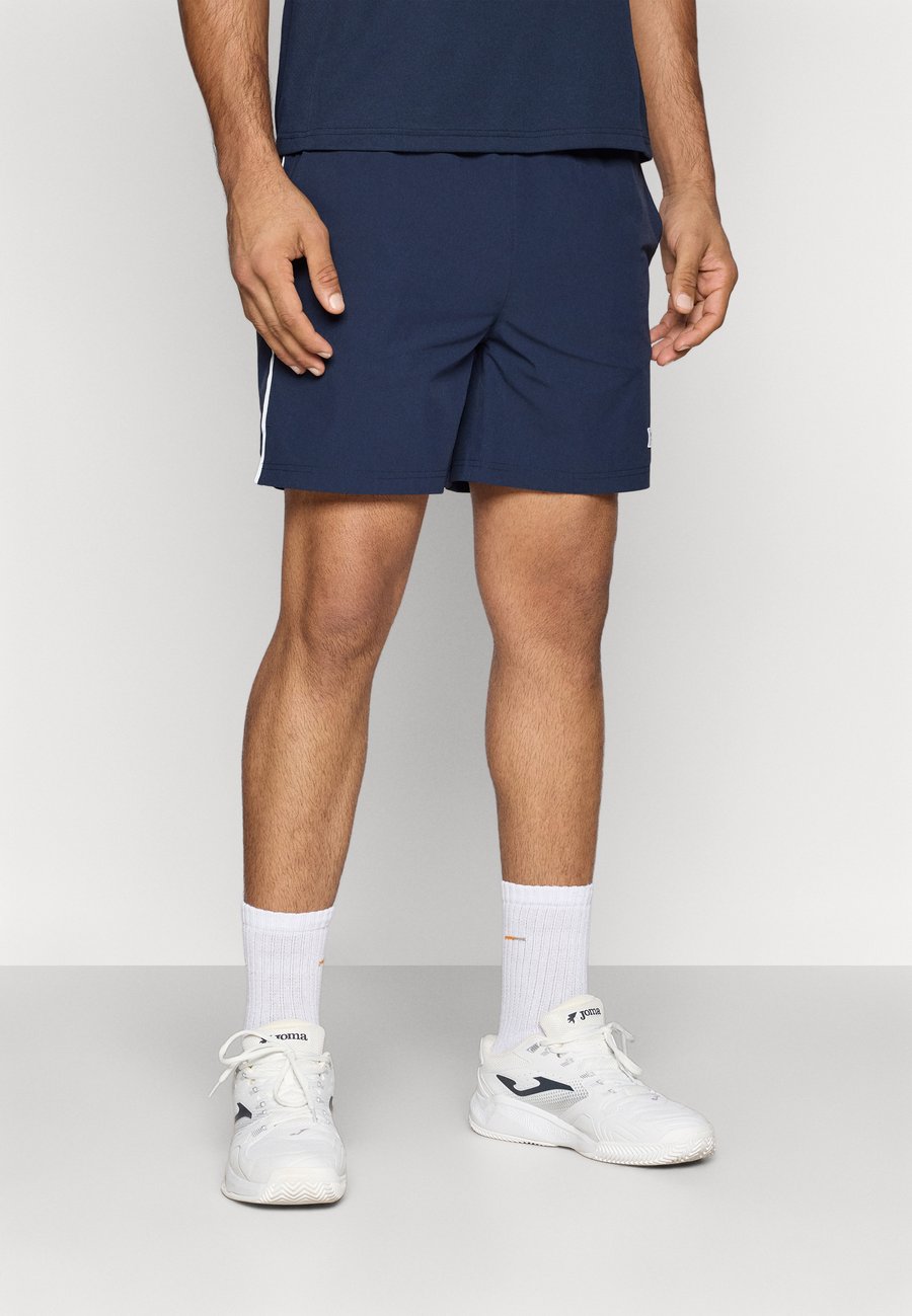 

Спортивные шорты Ted Baker Sports EDWARD, Dark Sapphire/Dark Blue