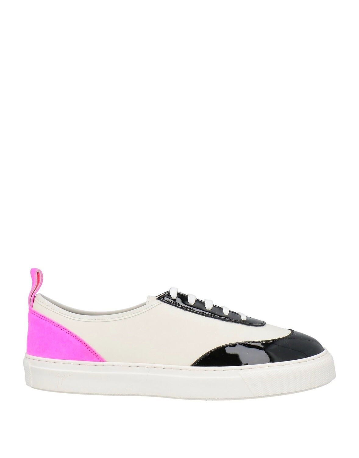 Кроссовки Giuseppe Zanotti, черный