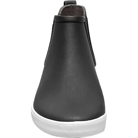 Ботинки Kicker Rain Chelsea женские Bogs, цвет Black Multi