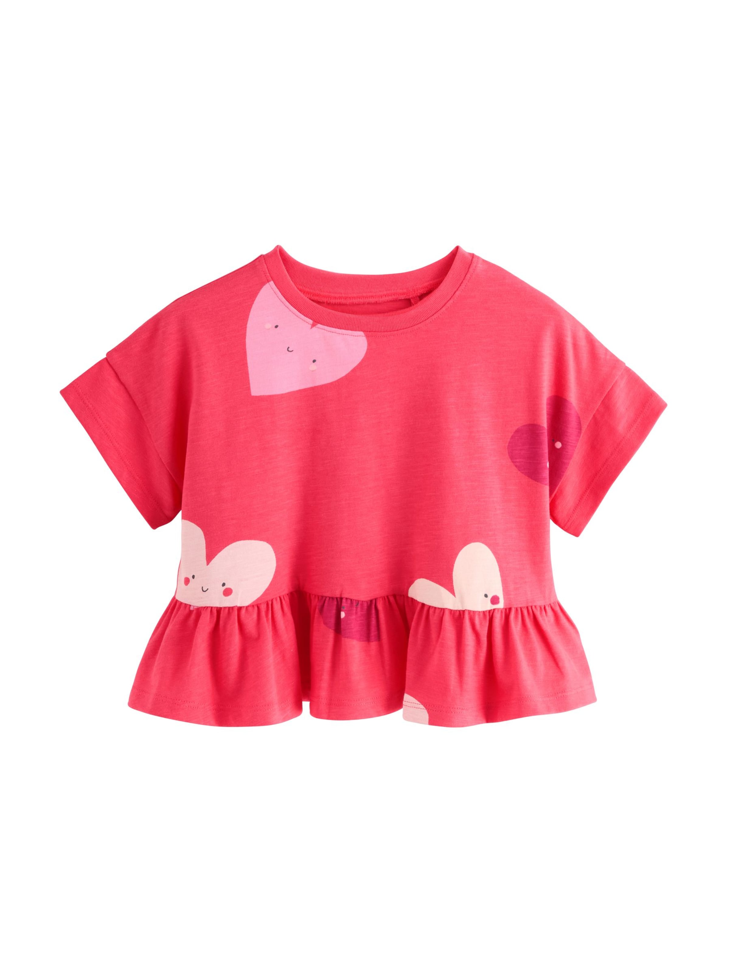 

Next Футболка в красном цвете