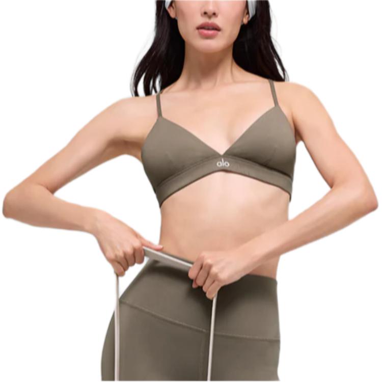 

Alo Yoga Женское спортивное нижнее белье