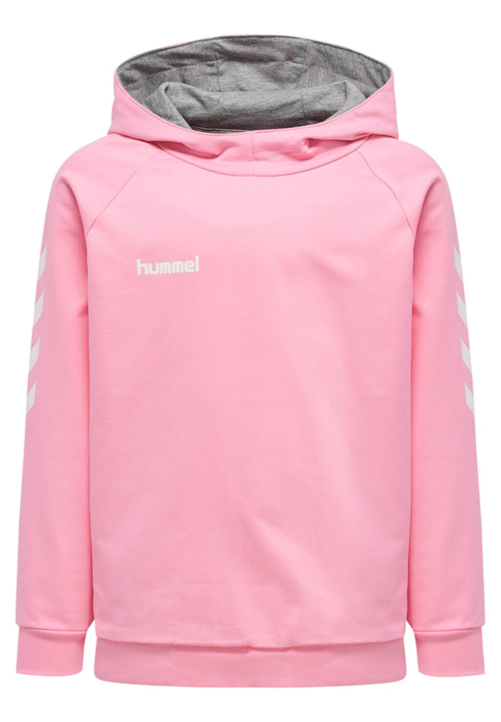 

Толстовка HMLGO Hummel, цвет cotton candy