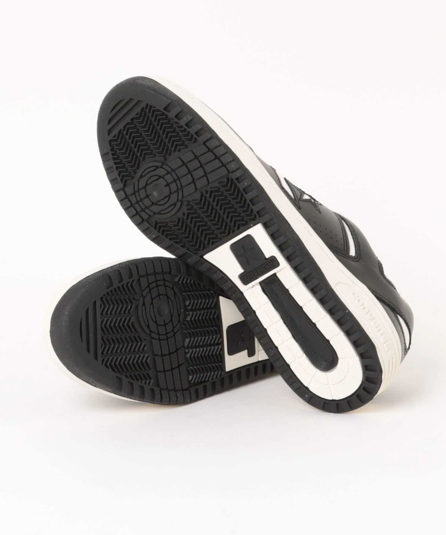Мужские кроссовки CONVERSE WEAPON OX — фото 3