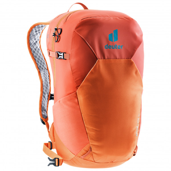 

Speed lite 21 - походный рюкзак Deuter, мультиколор