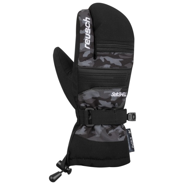 

Детские перчатки Kondor R-Tex XT Lobster Reusch, мультиколор