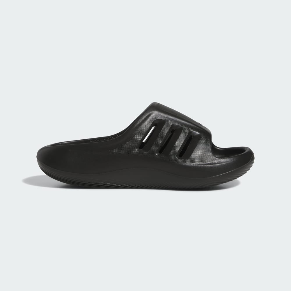 

Шлепанцы Adidas Adifom IIInfinity Slides, цвет Core Black/Core Black/Core Black