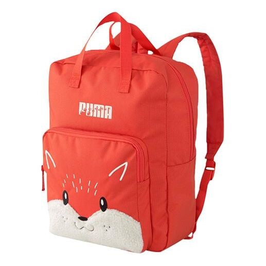 

Сумка animals backpack 'orange white' Puma, оранжевый
