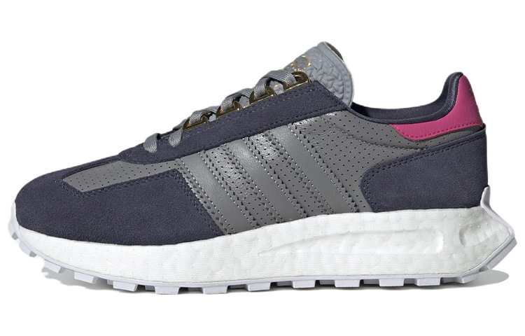 

Adidas Women's Retropy E5 'Shadow Navy Grey'