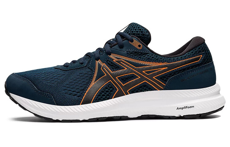 

Мужские беговые кроссовки Asics Gel-Contend 7