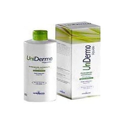 

Унидермо жидкость 400мл Uniderm Farmaceutici Srl