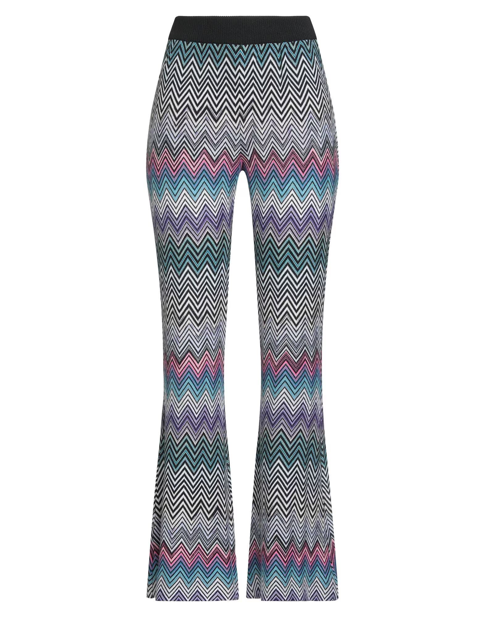 

Брюки Missoni, бирюзовый
