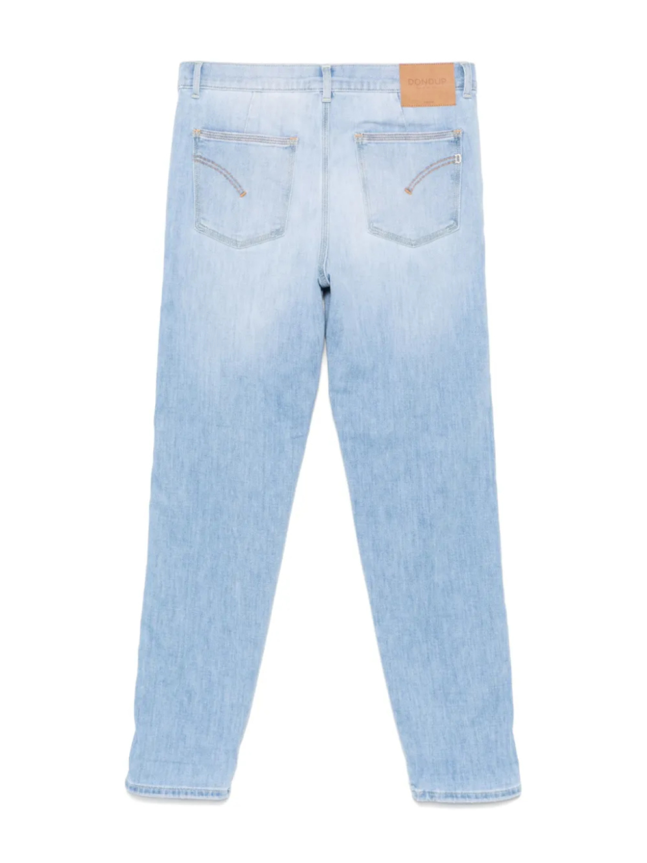Джинсы Paco DONDUP KIDS, синий — фото 2