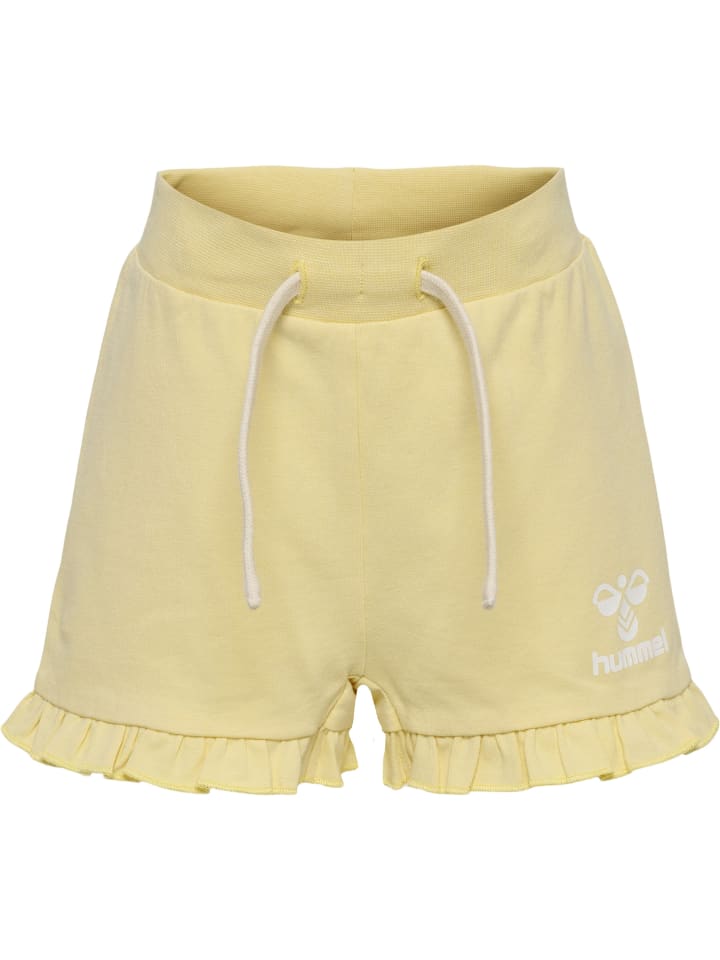 

Шорты Hummel