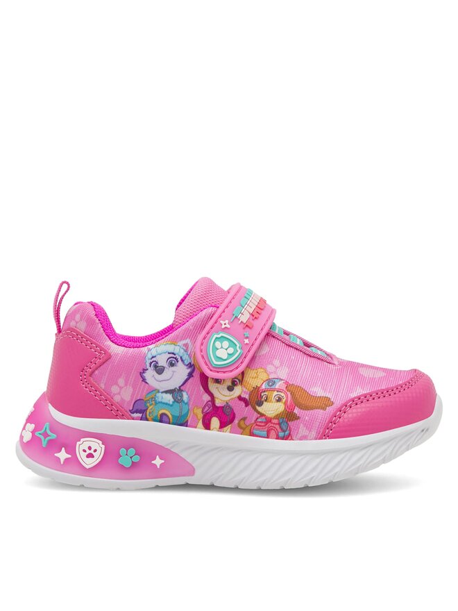 

Кроссовки MAY-SS24-401PAW Paw Patrol, розовый
