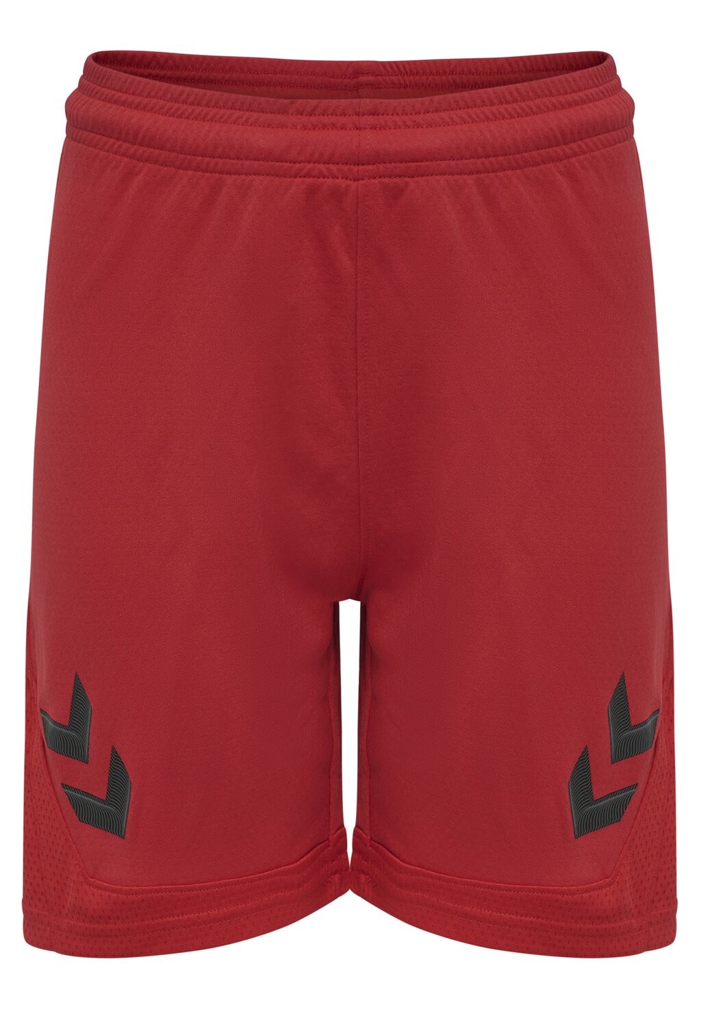 

Шорты LEAD Hummel, цвет true red