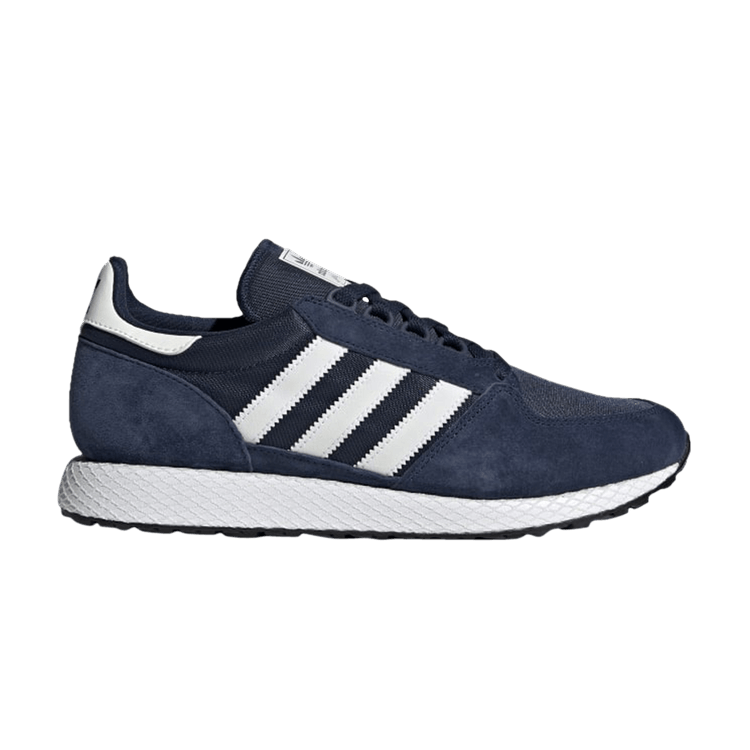 

Кроссовки Forest Grove 'Collegiate Navy', синий
