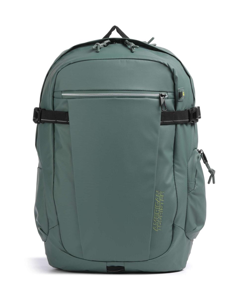 

Рюкзак Upventure 15″ полиэстер American Tourister, зеленый