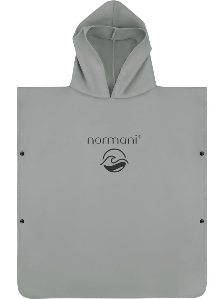 

Халат normani, серый