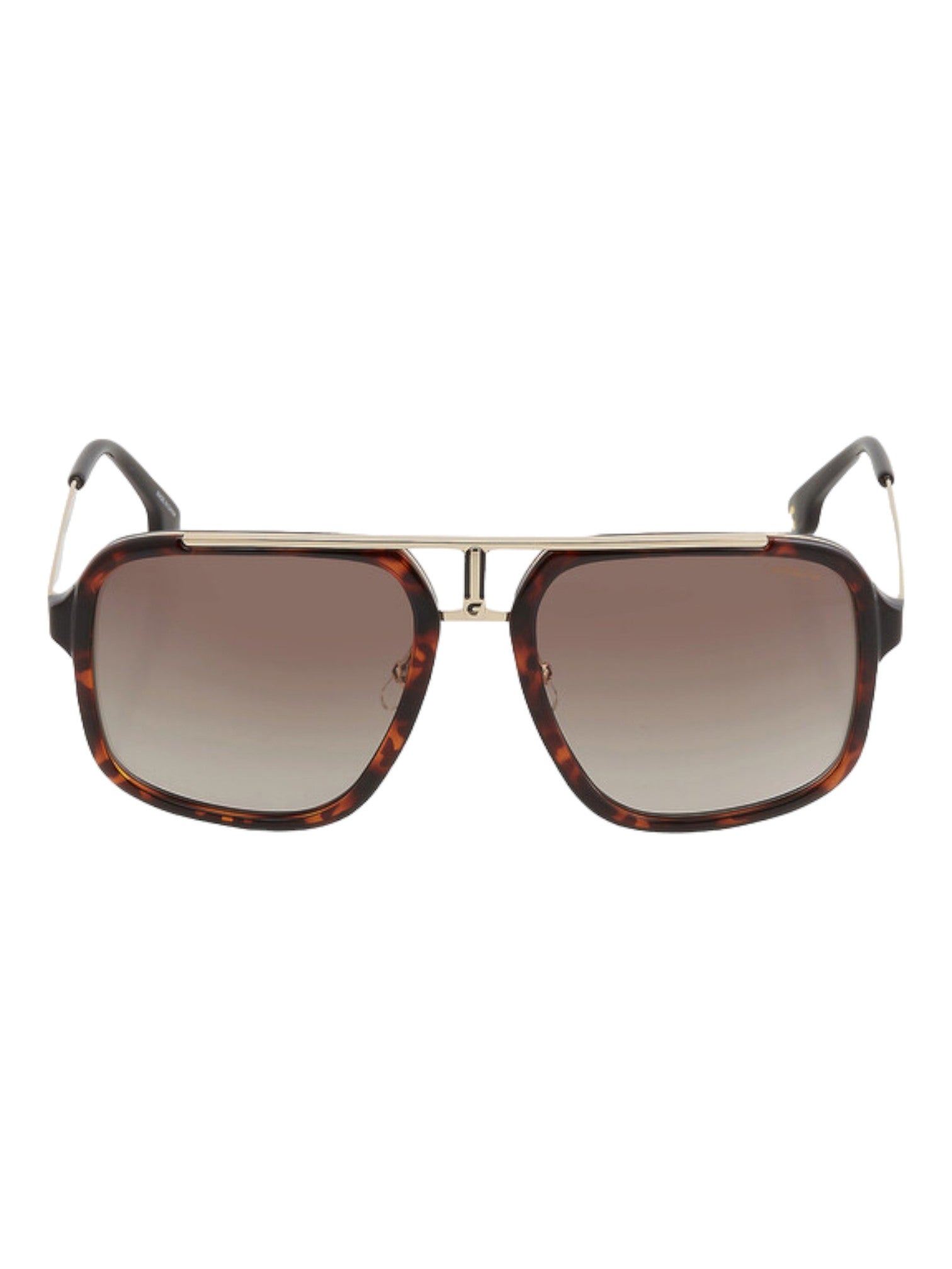 

Carrera CA1004/S Мужские солнцезащитные очки Havana Gold/Brown Gradient