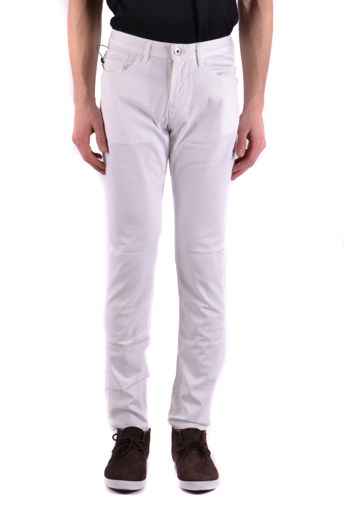 

Джинсы Armani Jeans, белый