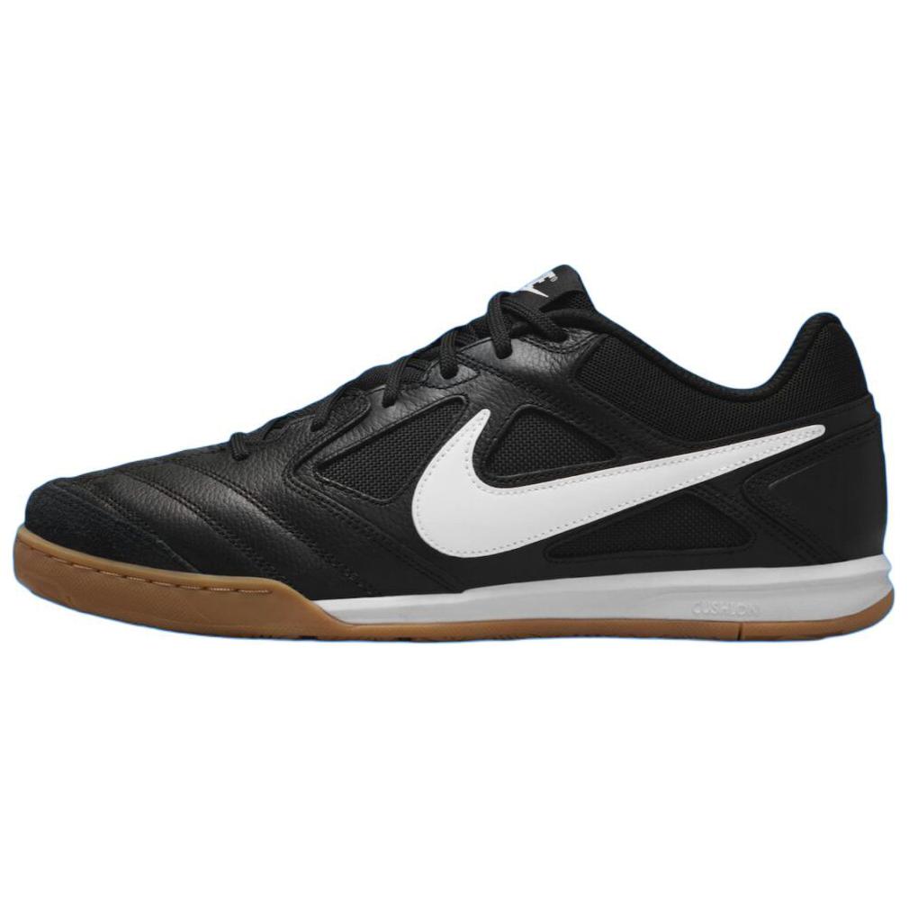

Nike Гато Блэк Уайт Гам в черном цвете, цвет Black